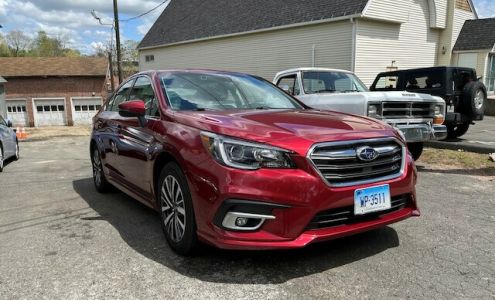 Academy Auto Sales and Collision