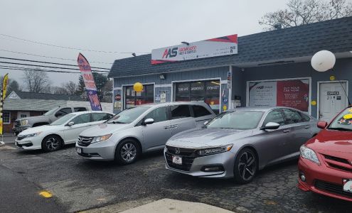 Adonai Auto Sales & Services