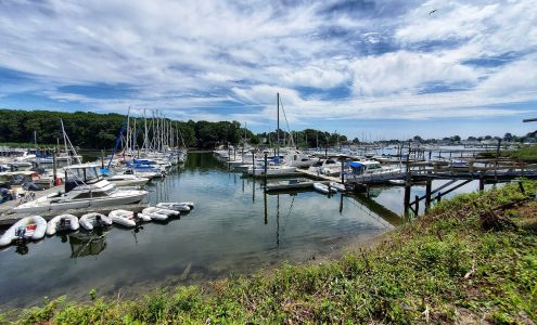 Milford Yacht Club