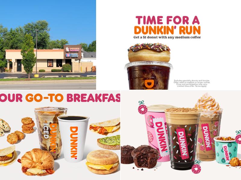 Dunkin'