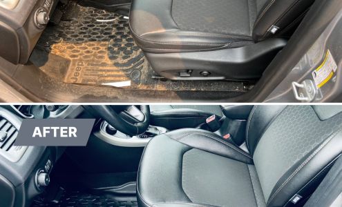 Turbo Clean Car Detailing