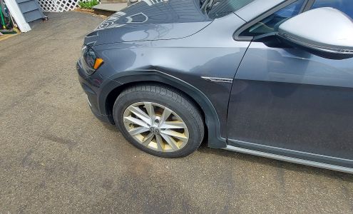 Kennie's Auto Body & Rebuilding