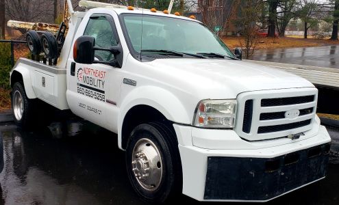 Northeast Mobility LLC