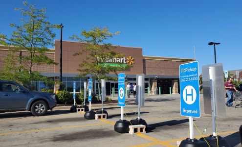 Walmart Mount Pleasant