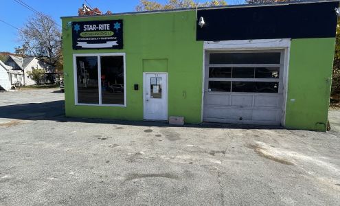 Star-Rite Auto Sales