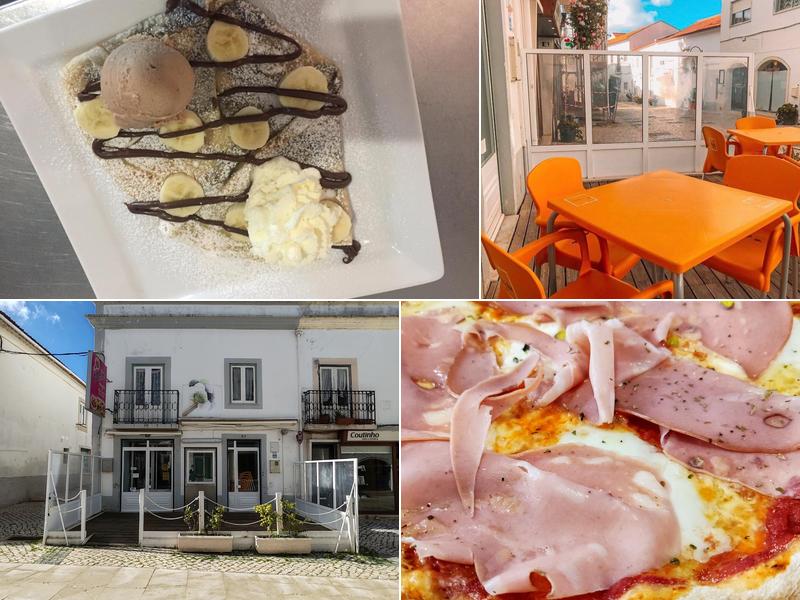 Gelataria e Pizzaria Rialto