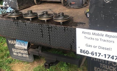 Kent?s Repair (NO CARS) Ashford