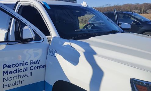 NOVUS Glass of Long Island