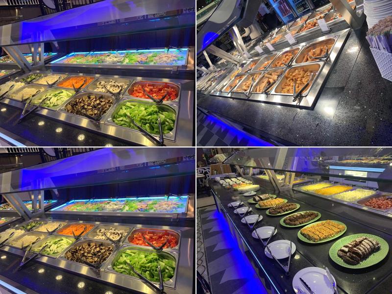 Restaurante Mandarim