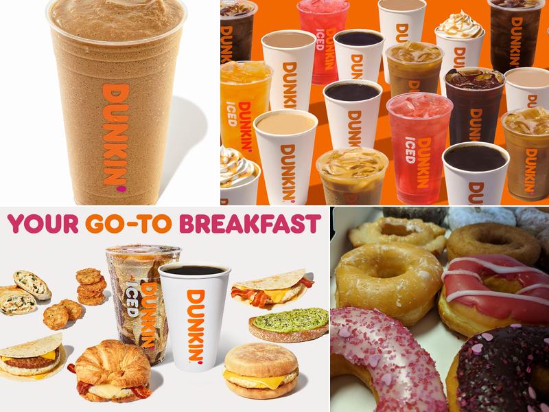 Dunkin'