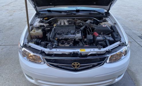 Walker's Paint & Body Shop