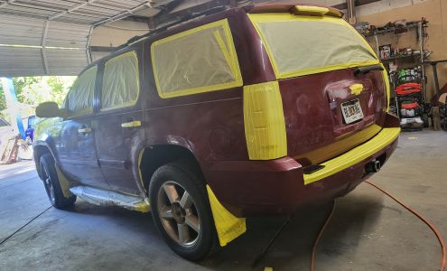 Augusta Custom & Carpet