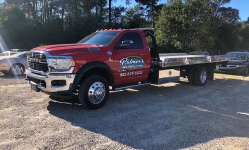 Palmer's Collision Center