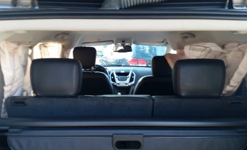 Chavous Paint & Body