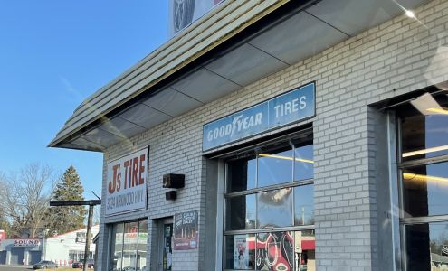 J's Tires