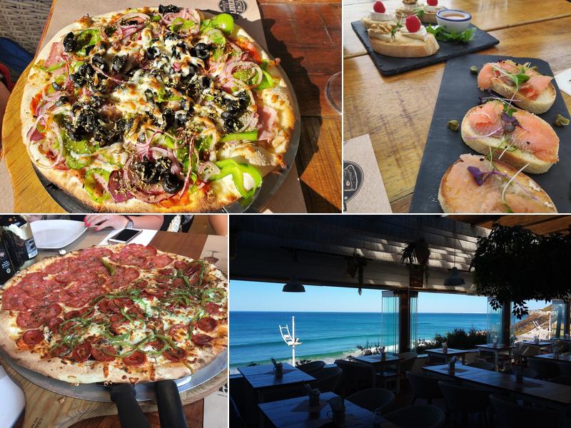 Pizzaria da Praia