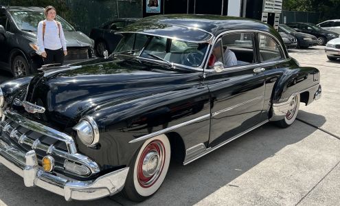 Jim’s Custom Refinishing