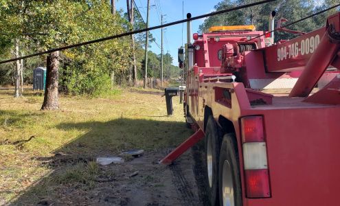 Statewide Transportation & Recovery