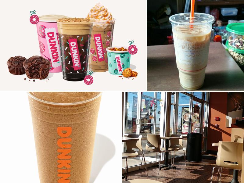 Dunkin'