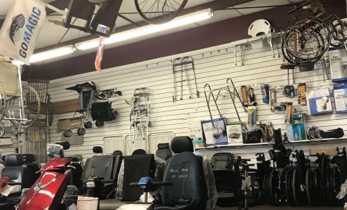 Florida Mobility Products