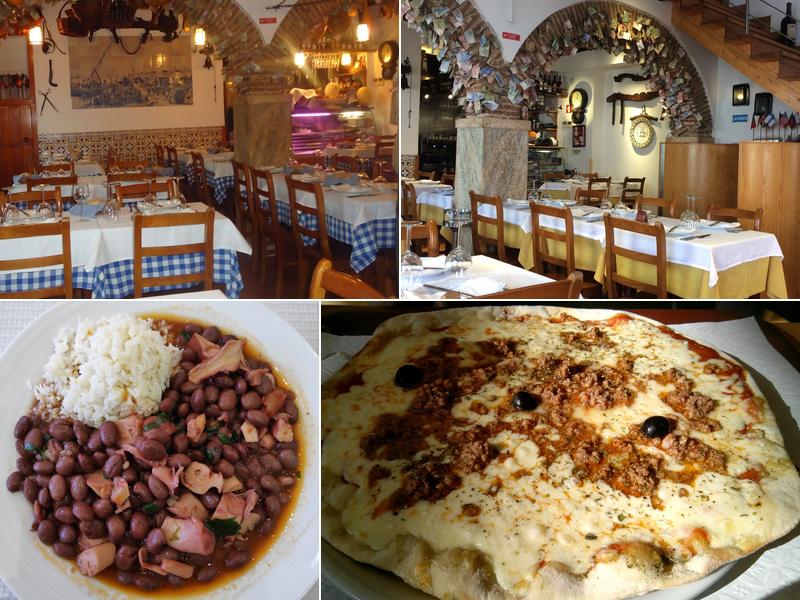 Caseiro e Bom (Restaurante Caseiro e Bom)