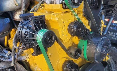 Monster Truck Repair 8960 NW 119th St, Hialeah Gardens Florida 33018