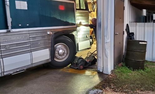 Sirmons Alignment & Brake