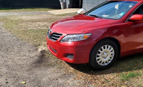 The Spot Mobile Paint & Body Shop, LLC