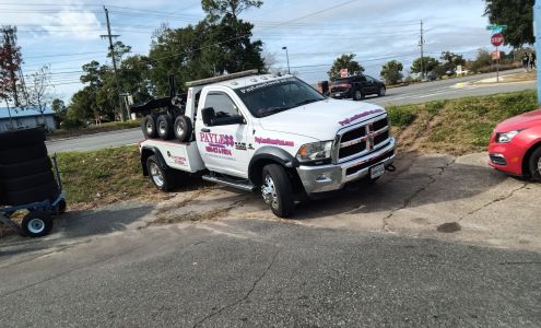 Payless Towing & Roadside Assistance LLC