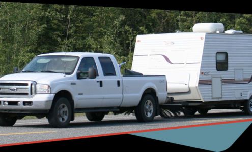 Southern RV Repair, LLC 2590 McCall Bridge Rd, Quincy Florida 32351