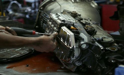 Express Transmissions