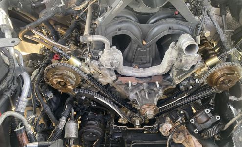 Frankys mobile mechanic