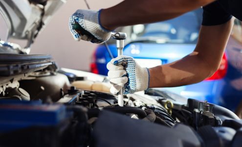 Elite Auto Repair