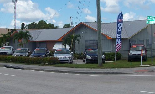 Absolute Best Auto Sales