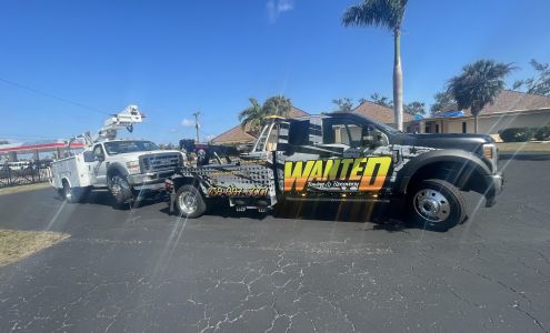Wanted Towing & Recovery L.L.C.