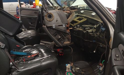 Fleetwood Hometown Auto Repair