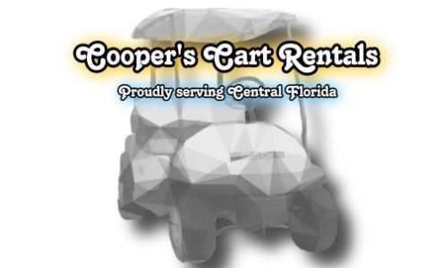Cooper’s Cart Rentals