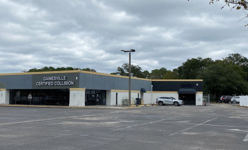 Gainesville Certifed Collision