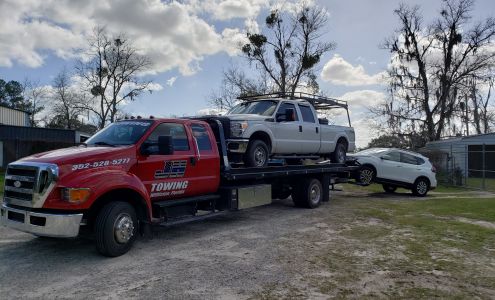 JH Towing