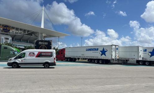 Kingdom Truck & Trailer Repair Inc