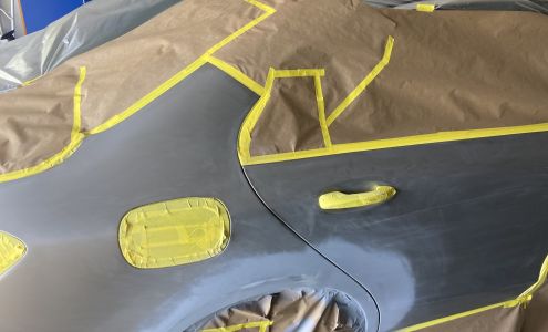 GREG'S MOBILE REPAIR LLC