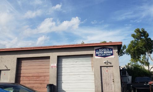 Noels Auto Repair Services