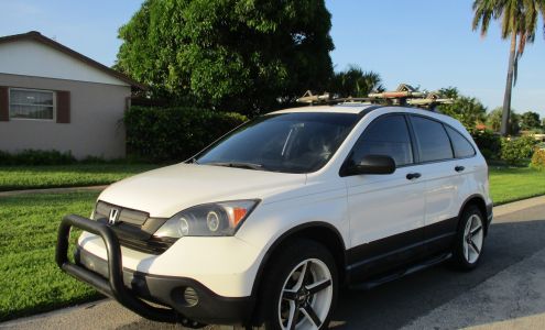 Nice Cars Auto Sales, Inc.