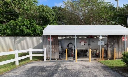 Del-Raton RV Park & Trailer Sales