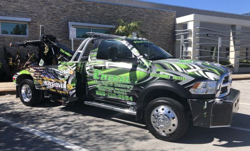 Emerald Towing