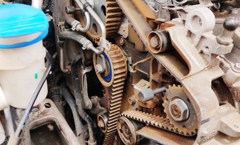 Juan Carlos Mobile Mechanic