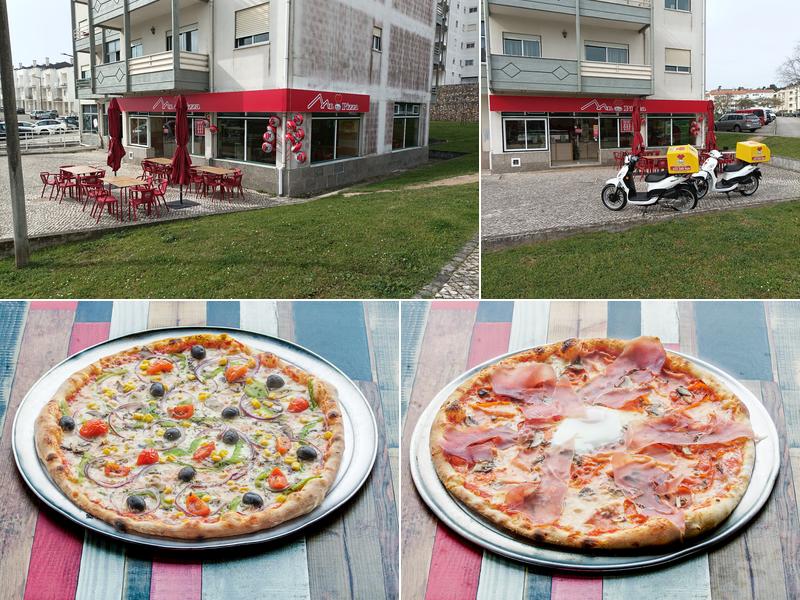 Mr.Pizza Rua da Guiné N.º69