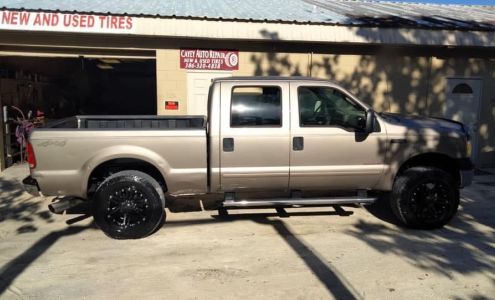 The HighbanksAuto Service (Cayey Auto Repair New/Used Tires) DeBary