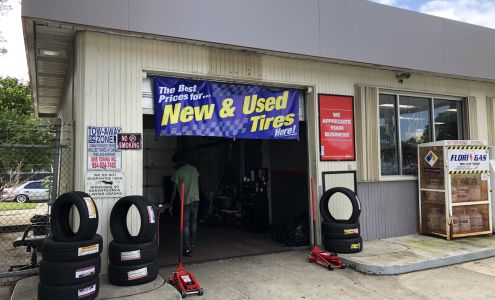 Prime Tires Broward & Prime Tires- Mobile Tire Service