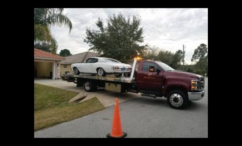 Palm Coast Towing & Recovery